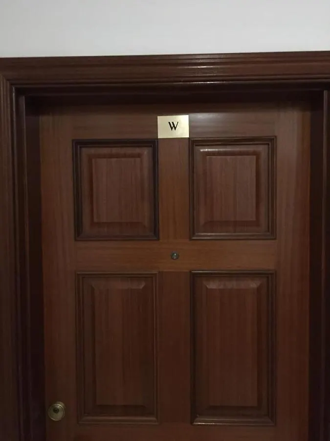 Smarts Apartment Da Ajuda フンシャル