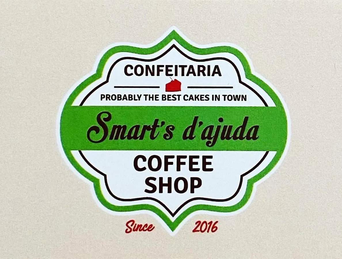 Smarts Apartment Da Ajuda フンシャル 0*,  ポルトガル