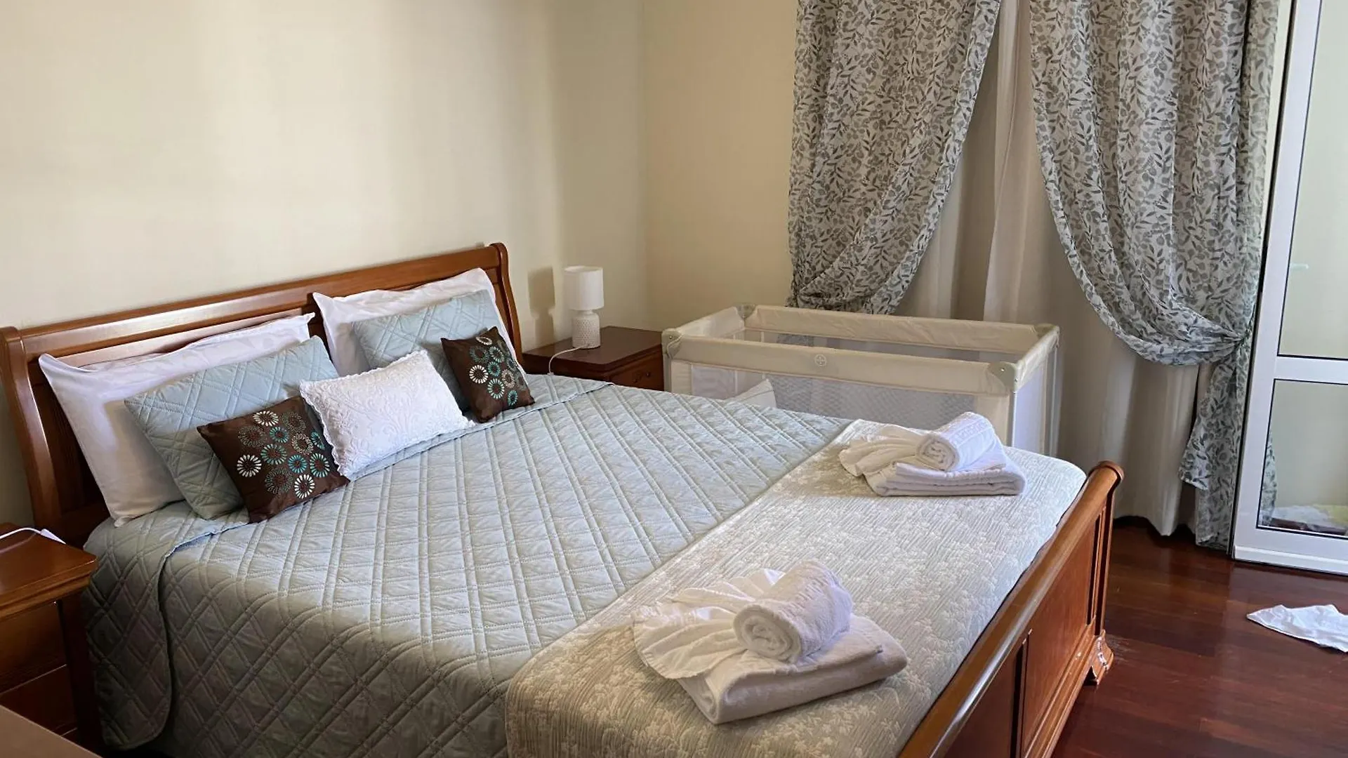 Smarts Apartment Da Ajuda フンシャル ポルトガル