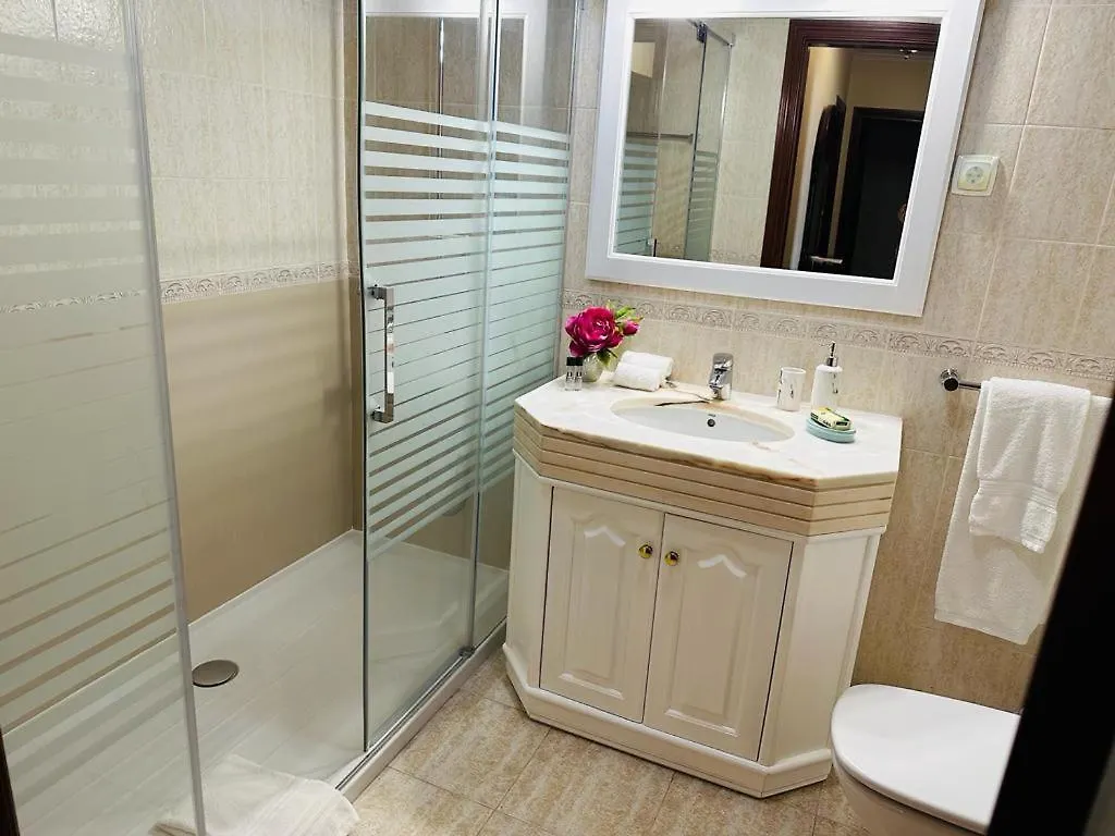 Smarts Apartment Da Ajuda フンシャル