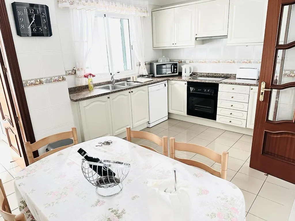Smarts Apartment Da Ajuda フンシャル