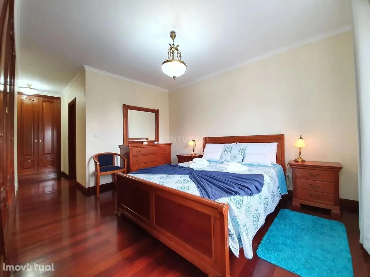 Smarts Apartment Da Ajuda Funchal  Portugal