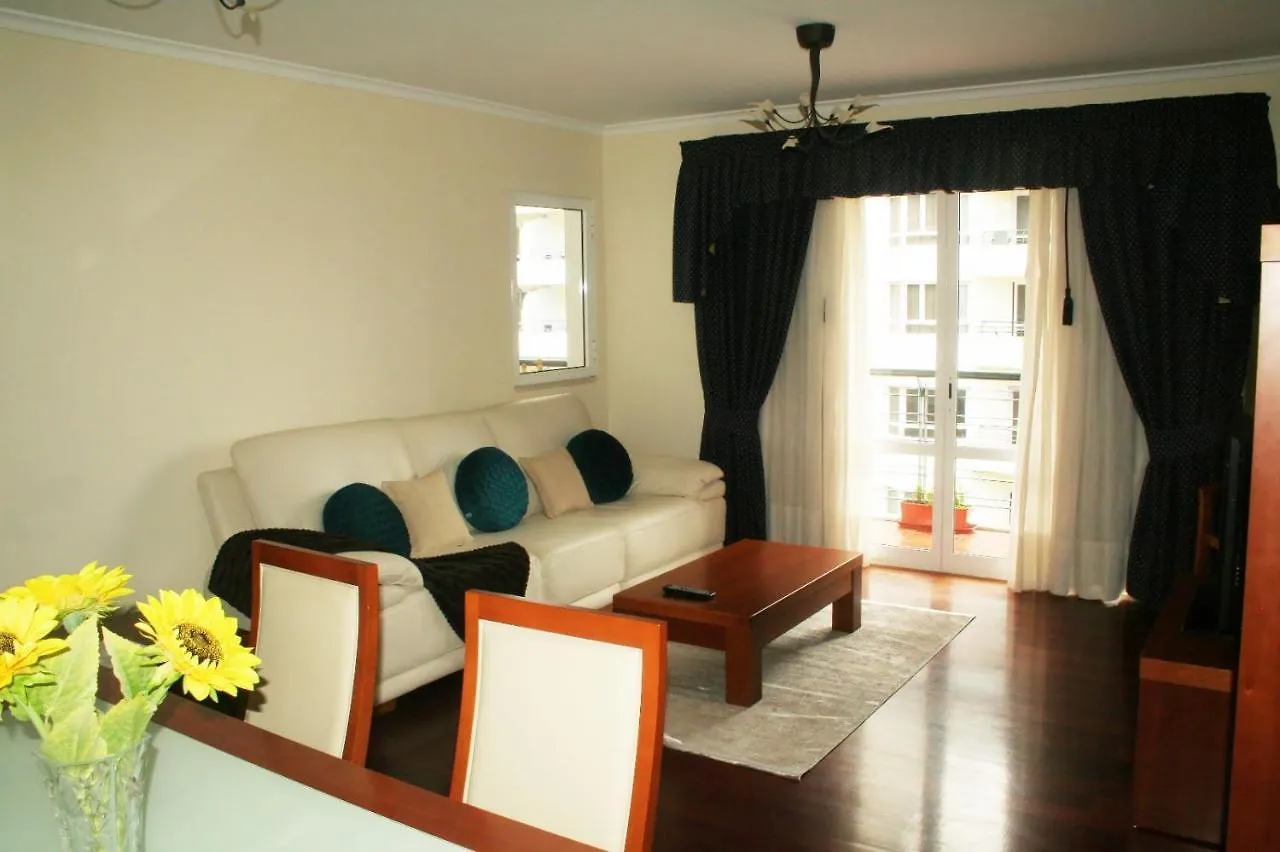 Smarts Apartment Da Ajuda Funchal  0*, Funchal (Madeira)