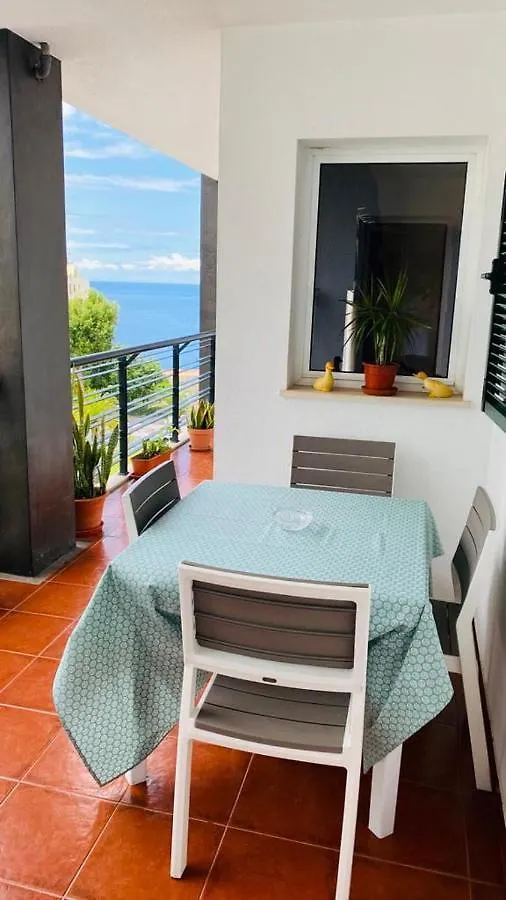 Smarts Apartment Da Ajuda Funchal