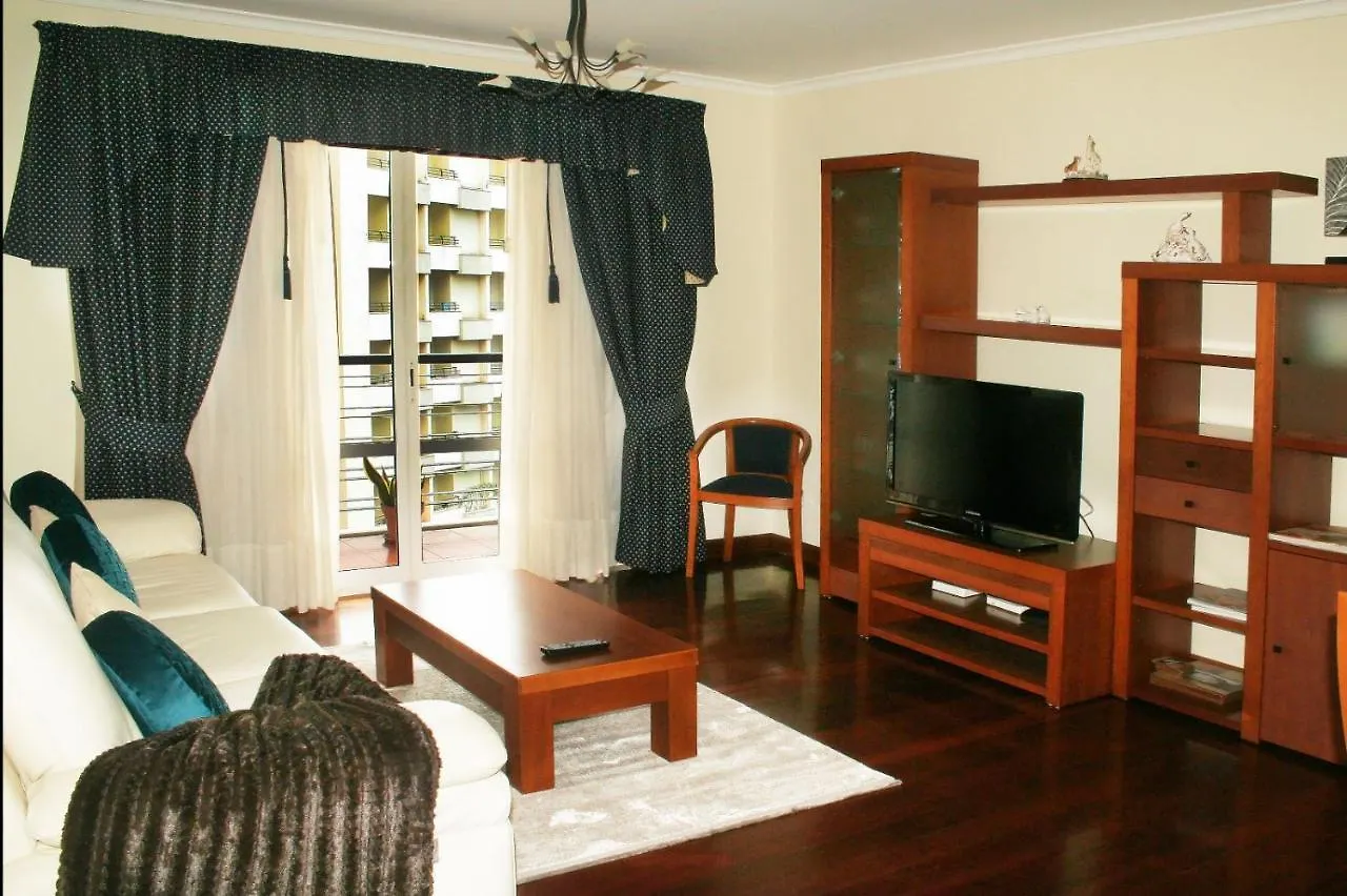 Smarts Apartment Da Ajuda Funchal   Funchal (Madeira)