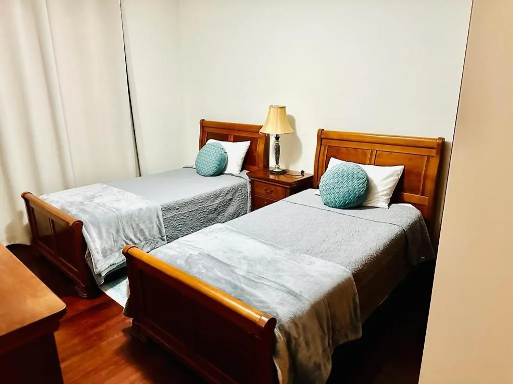 Smarts Apartment Da Ajuda Funchal  Funchal (Madeira)