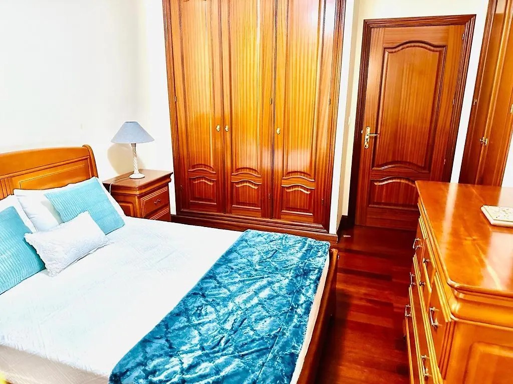 Smarts Apartment Da Ajuda Funchal