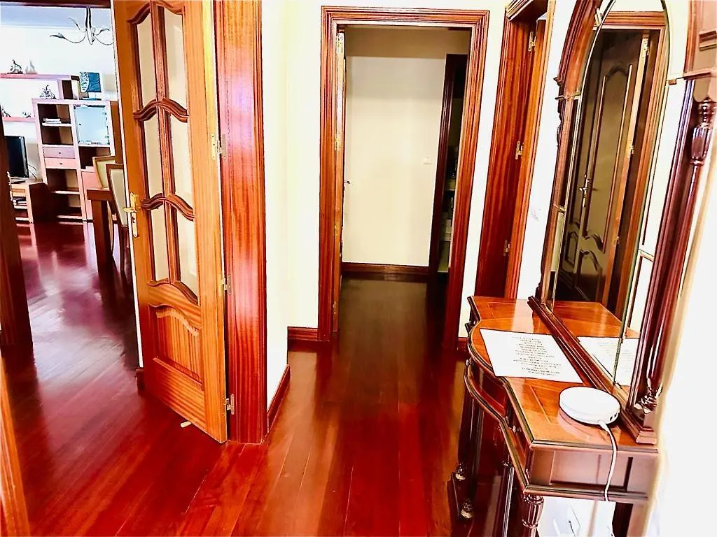 Smarts Apartment Da Ajuda Funchal  Portugal