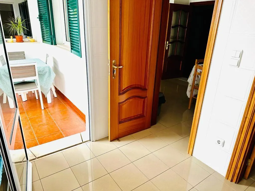 Smarts Apartment Da Ajuda Funchal  Portugal