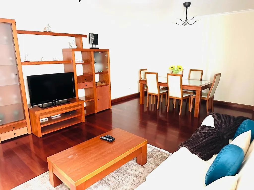 Smarts Apartment Da Ajuda Funchal  0*, Funchal (Madeira)